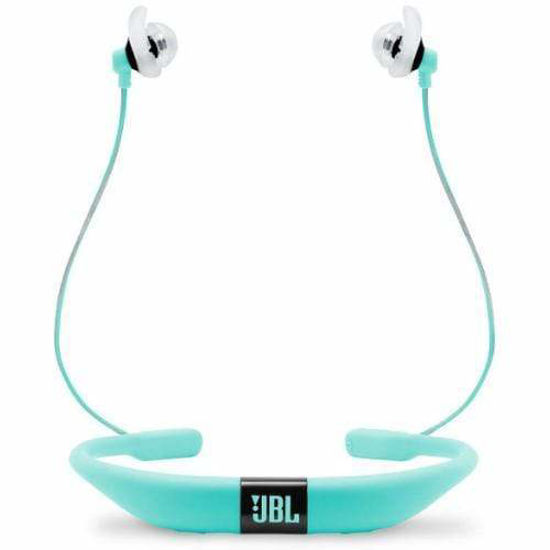 Picture of JBL Reflect Fit Heart Rate Wireless Headphones