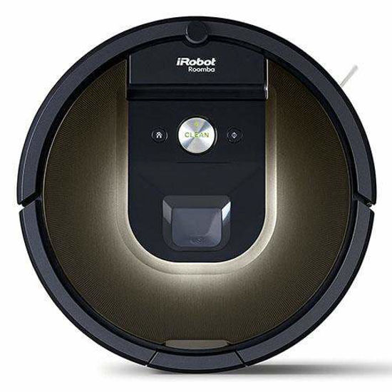 Picture of iRobot Roomba 980 Wi-Fi Connected Robot Vacuum