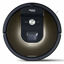 Picture of iRobot Roomba 980 Wi-Fi Connected Robot Vacuum