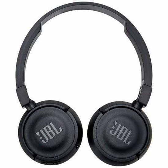 Picture of JBL T450BT Wireless On-Ear Headphones