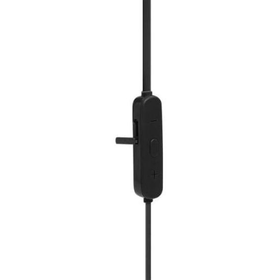 Picture of JBL Tune 115BT Wireless In-Ear Headphones (Australian Stock)