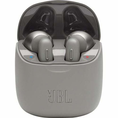 Picture of JBL TUNE 220TWS True Wireless Earbuds