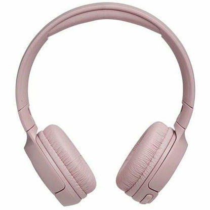 Picture of JBL TUNE 500BT Wireless On-Ear Headphones