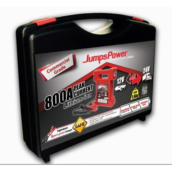 Picture of JumpsPower AMG24 24V Commercial Grade Jump Starter