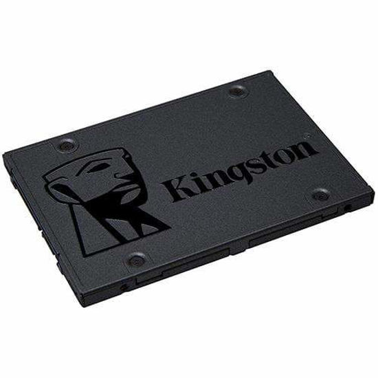 Picture of Kingston A400 SSD 120GB