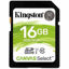 Picture of Kingston Canvas Select SDHC Class 10 16GB