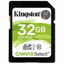 Picture of Kingston Canvas Select SDHC Class 10 32GB