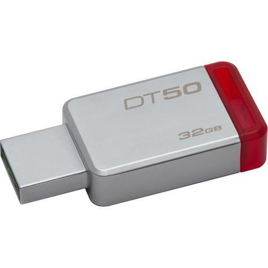 Picture of Kingston DataTraveler 50 USB 3.0 32GB