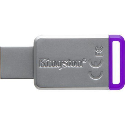 Picture of Kingston DataTraveler 50 USB 3.0 8GB