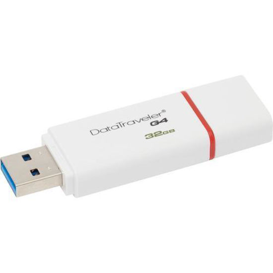 Picture of Kingston DataTraveler G4 USB 3.0 32GB