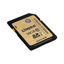 Picture of Kingston UHS-I Class 10 SDHC 16GB