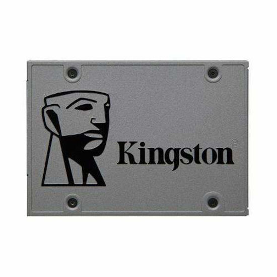 Picture of Kingston UV500 SSD 2.5 inch 120GB SUV500/120G