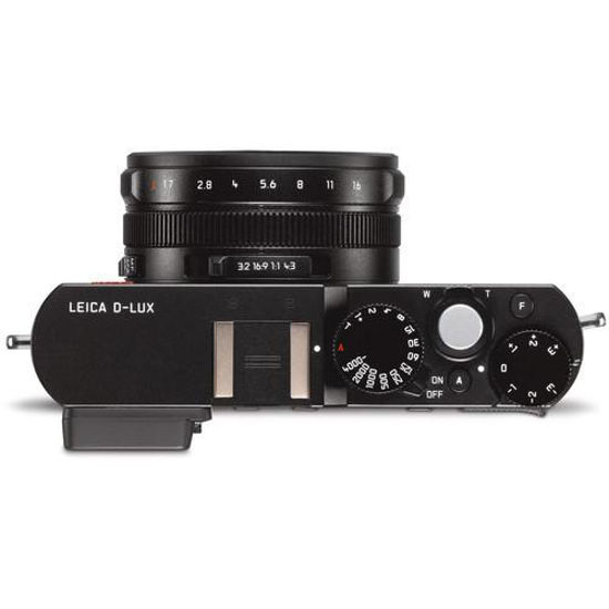 Picture of Leica D-Lux (Typ 109)