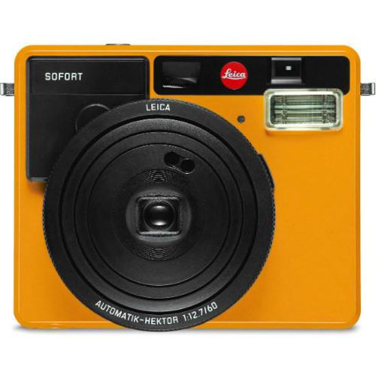 Picture of Leica Sofort Instant Film Camera