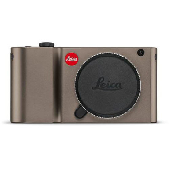 Picture of Leica TL (Body Only)