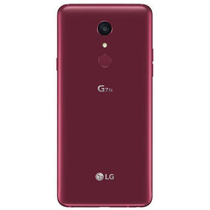 Picture of LG G7 Fit (LMQ850EAW 4GB RAM 64GB 4G LTE)