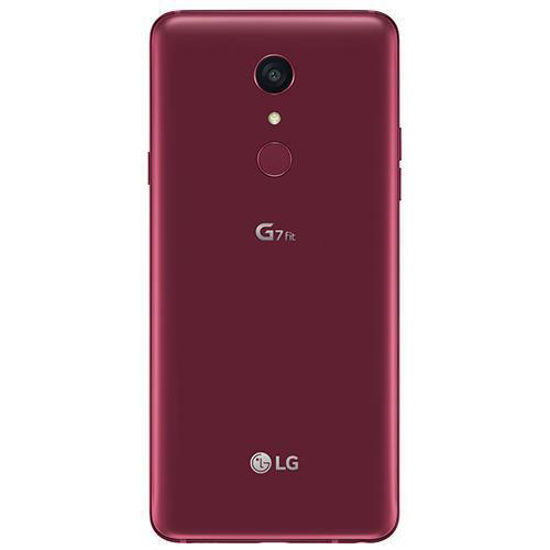 Picture of LG G7 Fit (LMQ850EAW 4GB RAM 64GB 4G LTE)