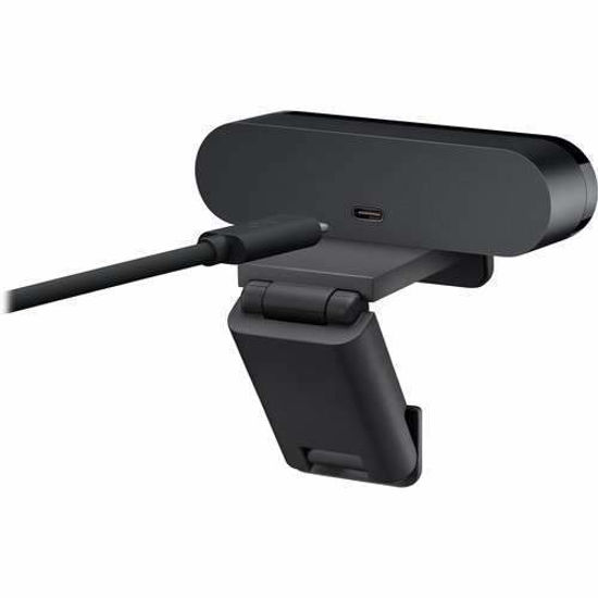 Picture of Logitech Brio 4K Ultra HD Webcam