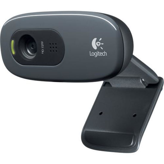 Picture of Logitech C270 Webcam