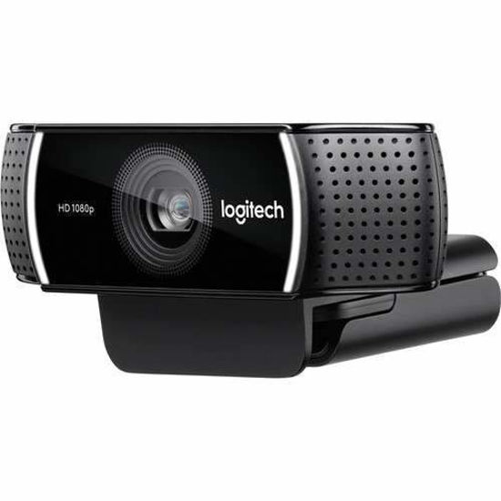 Picture of Logitech C922 Pro Stream HD Webcam