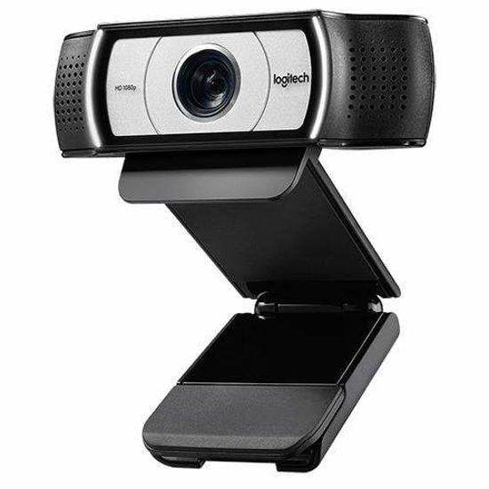 Picture of Logitech C930C Webcam