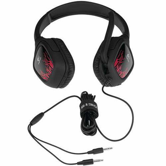 Picture of Logitech G130 Gaming Headset