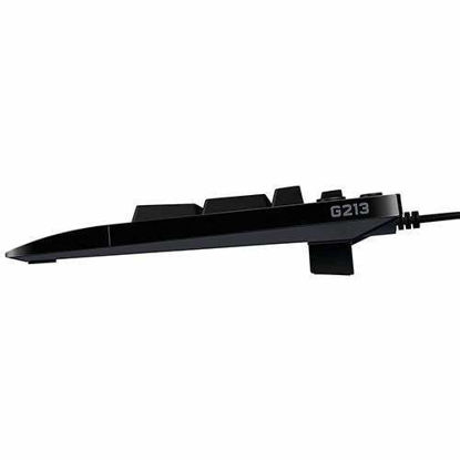 Picture of Logitech G213 RGB Prodigy Gaming Keyboard