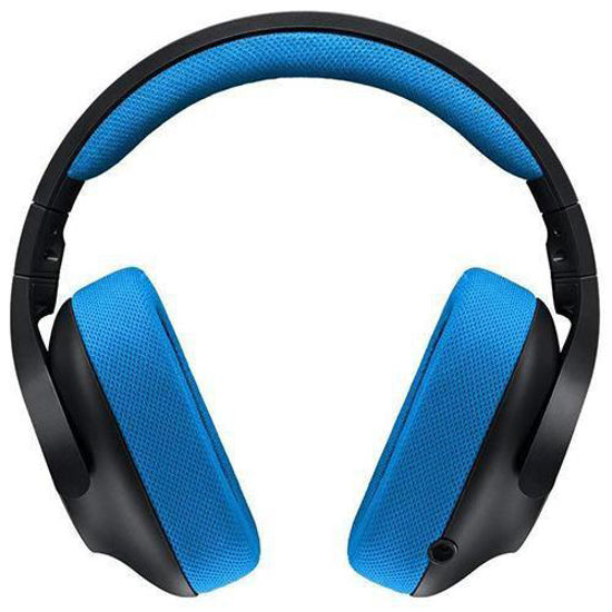 Picture of Logitech G233 Prodigy Gaming Headset