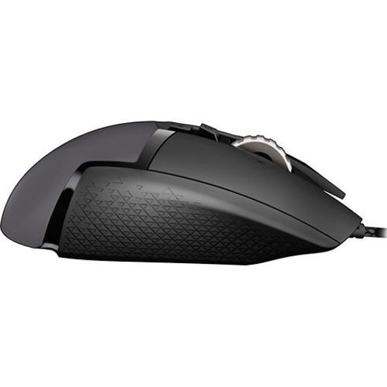 Picture of Logitech G502 RGB Tunable Gaming Mouse