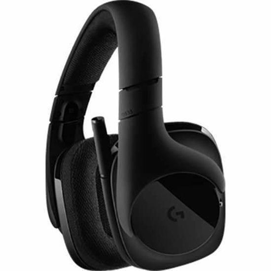 Picture of Logitech G533 DTS 7.1 Wireless Gaming Headset