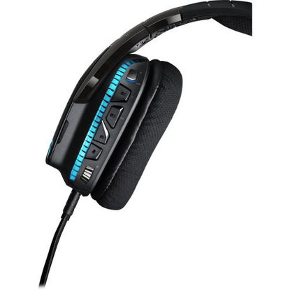 Picture of Logitech G633 Gaming Headset