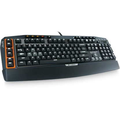 Picture of Logitech G710 Plus Gaming Keyboard