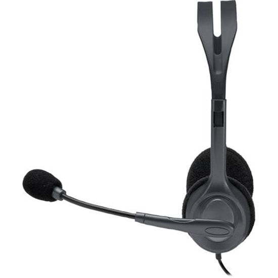 Picture of Logitech H111 Stereo Headset