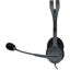 Picture of Logitech H111 Stereo Headset