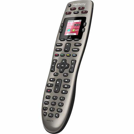 Picture of Logitech Harmony 650 Remote