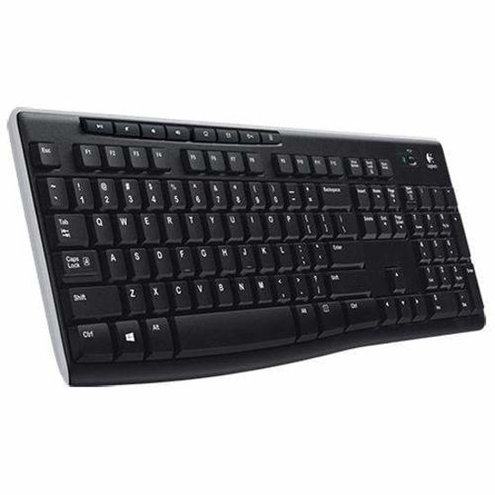 Picture of Logitech K270 Wireless Keyboard