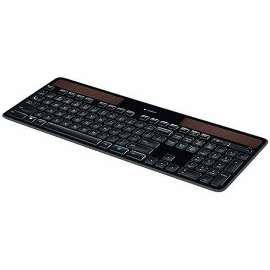 Picture of Logitech K750R Wireless Solar Keyboard