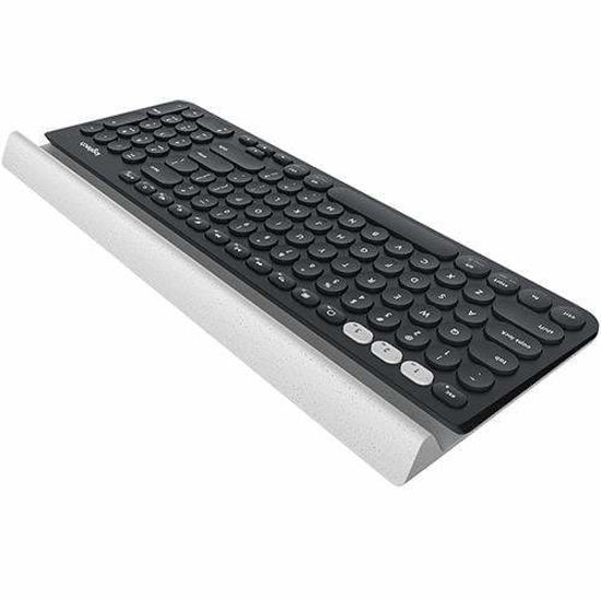 Picture of Logitech K780 Multi-Device Wireless Keyboard