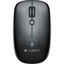 Picture of Logitech M557 Bluetooth Mouse (Dark Grey)