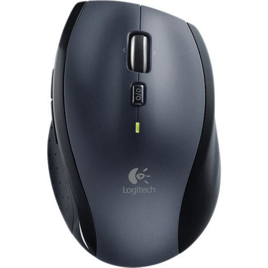 Picture of Logitech M705 Marathon Mouse