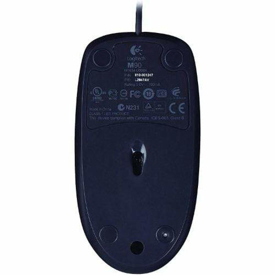 Picture of Logitech M90 Mouse