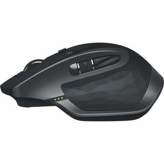 Picture of Logitech MX Master 2S Wireless Mouse