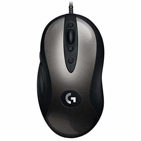 Picture of Logitech MX518 Gaming Mouse