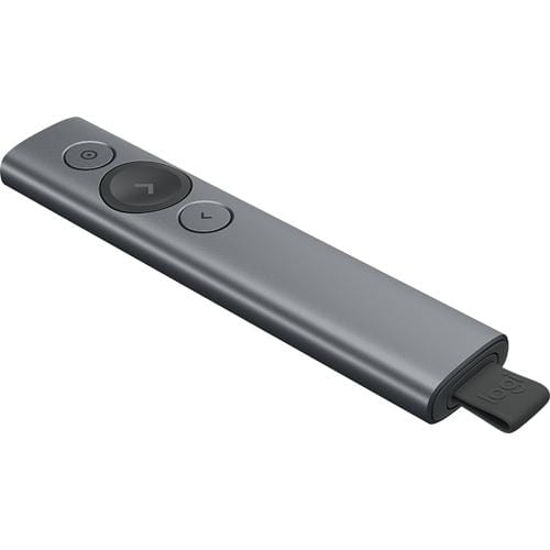 Picture of Logitech Spotlight Presentation Remote