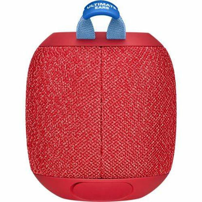 Picture of Logitech UE WONDERBOOM 2 Portable Bluetooth Speaker