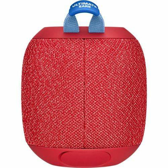 Picture of Logitech UE WONDERBOOM 2 Portable Bluetooth Speaker