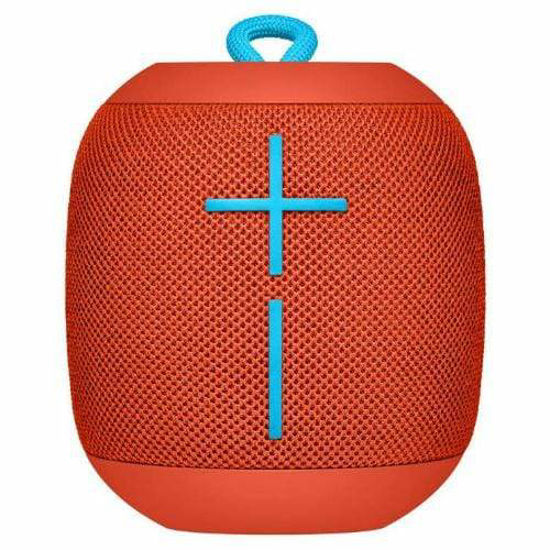 Picture of Logitech UE WONDERBOOM Portable Mini Bluetooth Speaker