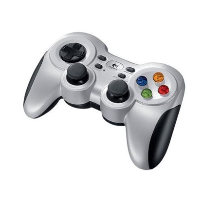 Picture of Logitech Wireless Gamepad F710