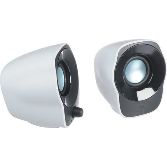 Picture of Logitech Z120 Compact Stereo Speakers