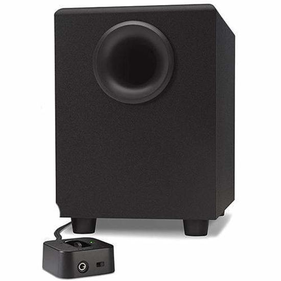 Picture of Logitech Z213 Compact 2.1 Speaker System